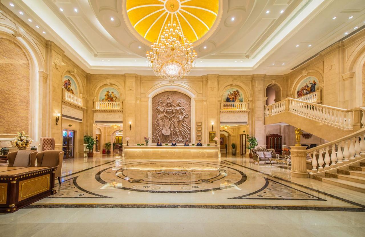 Vienna International Hotel Fuzhou Cangshan Wanda Экстерьер фото